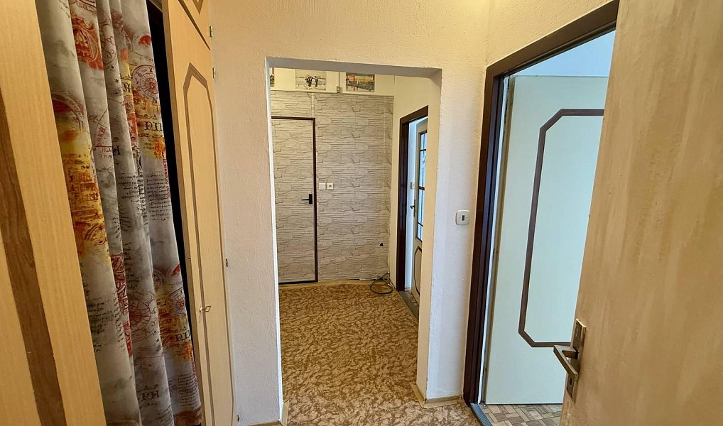 Prodej bytu 2+kk 40 m², Ústí nad Labem – náhled fotky 11