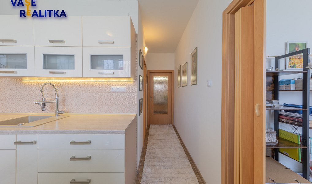 Prodej bytu 3+1 67 m², Přerov – náhled fotky 6