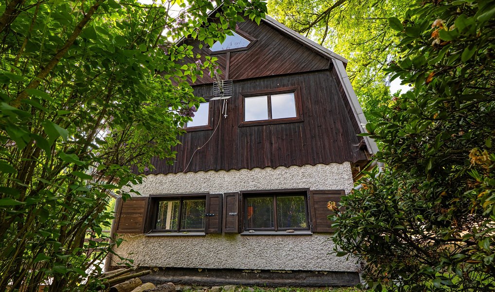 Prodej domu 80 m² s pozemkem 2 200 m², Tanvald – náhled fotky 33