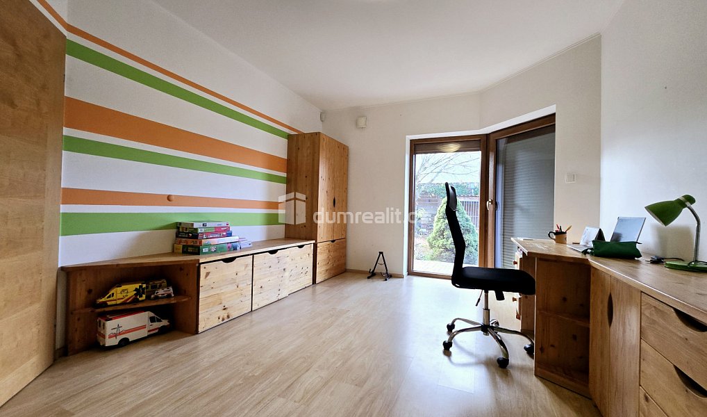 Prodej domu 140 m² s pozemkem 649 m², Brandýs nad Labem-Stará Boleslav – náhled fotky 35