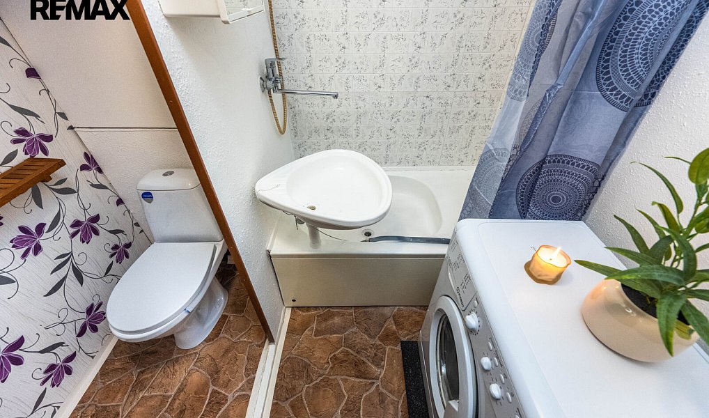Prodej bytu 2+kk 41 m², Praha – náhled fotky 11