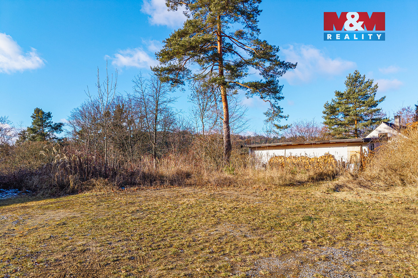 Prodej stavebního pozemku 894 m² – fotografie 4
