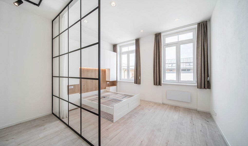 Prodej bytu 1+1 50 m², Brno – náhled fotky 8