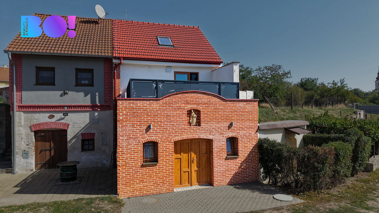 Prodej domu 180 m² s pozemkem 371 m² – fotografie 4