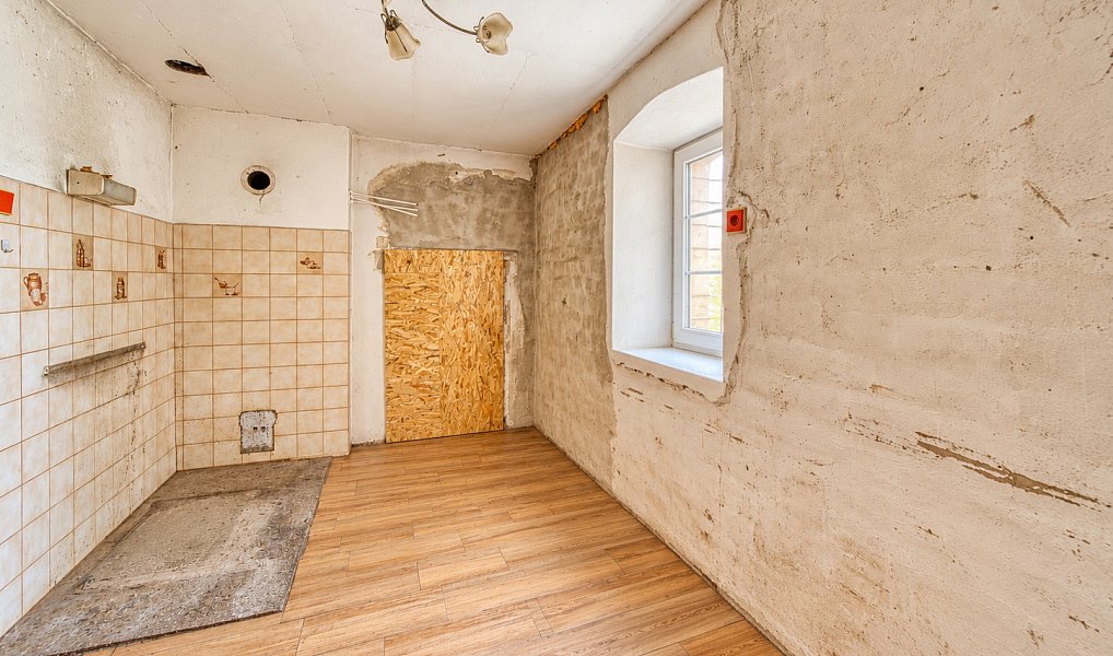 Prodej chaty/chalupy 75 m² s pozemkem 1 814 m², Čermná nad Orlicí – náhled fotky 11