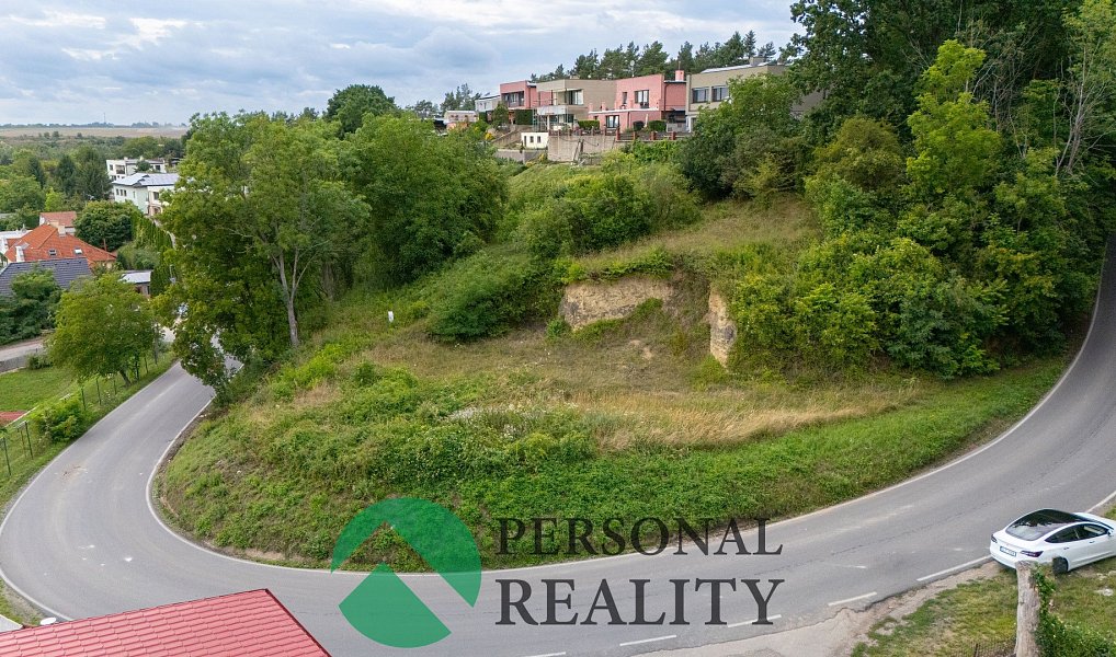 Prodej stavebního pozemku 2 352 m², Horky nad Jizerou – náhled fotky 4