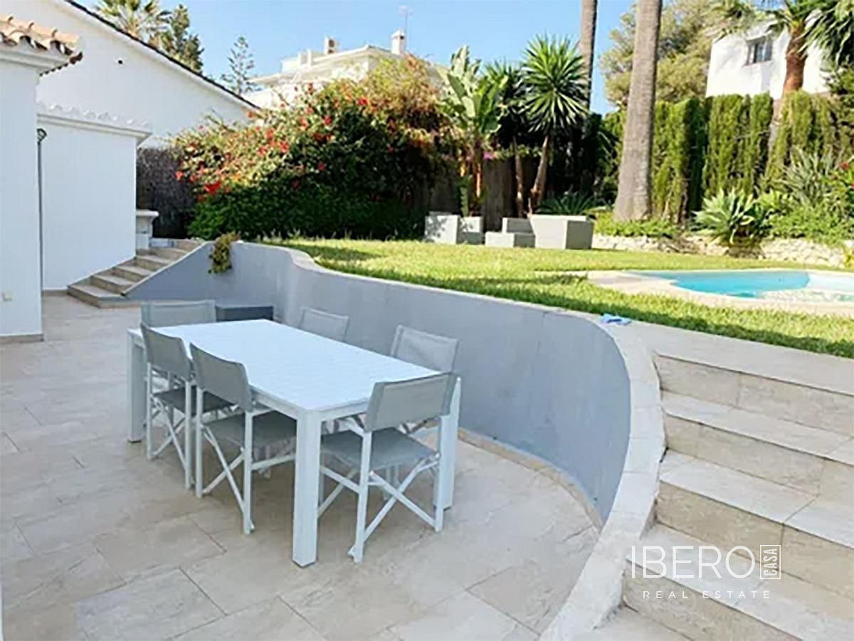 Casa 4+kk – Nueva Andalucía - Vista 2