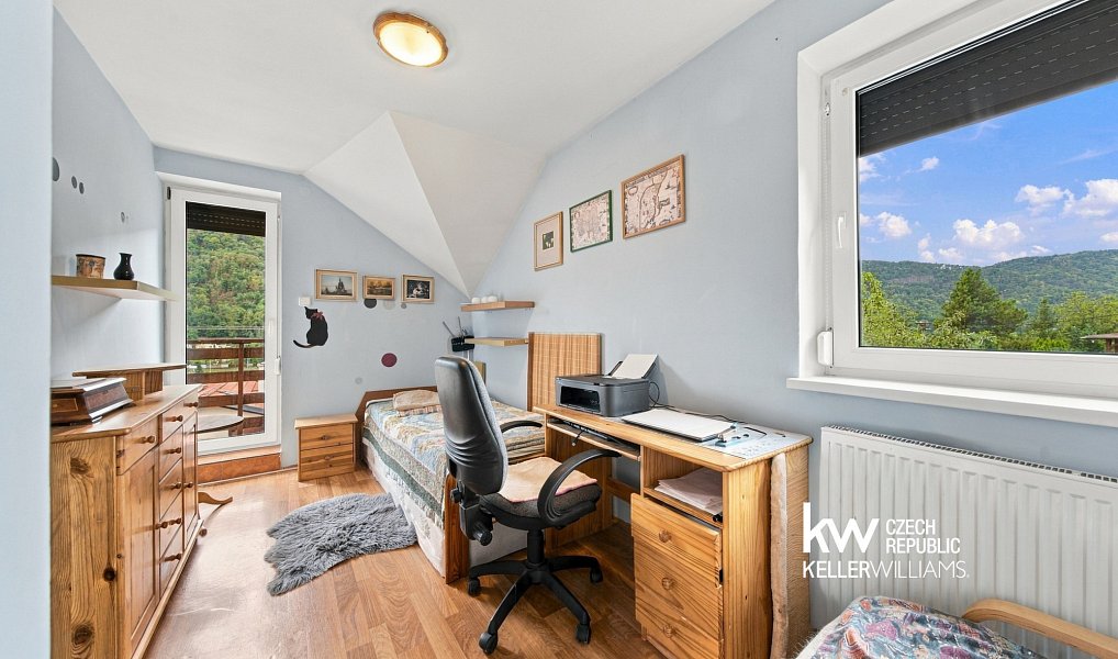 Prodej domu 85 m² s pozemkem 498 m², Ústí nad Labem – náhled fotky 27