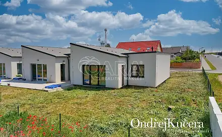 Prodej bytu 4+kk 95 m²