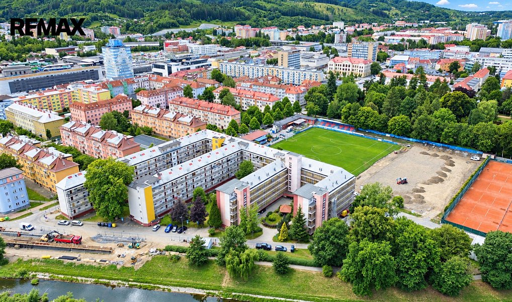 Prodej bytu 2+kk 46 m², Vsetín – náhled fotky 21