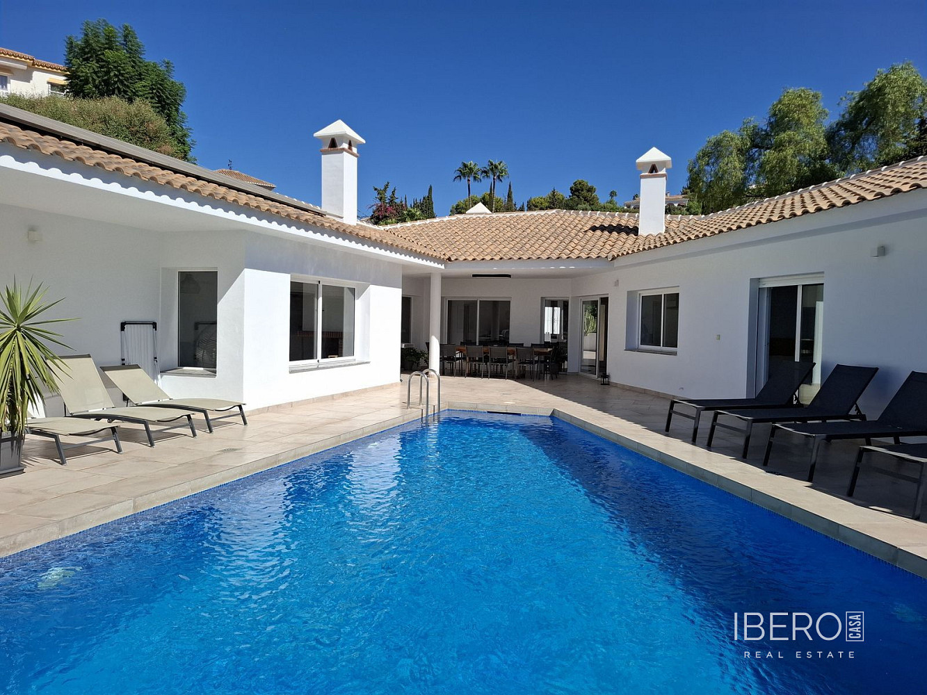 Casa 6+kk – Mijas, Urbanización Santa Rosa, Las Lomas de Mijas - Vista 3
