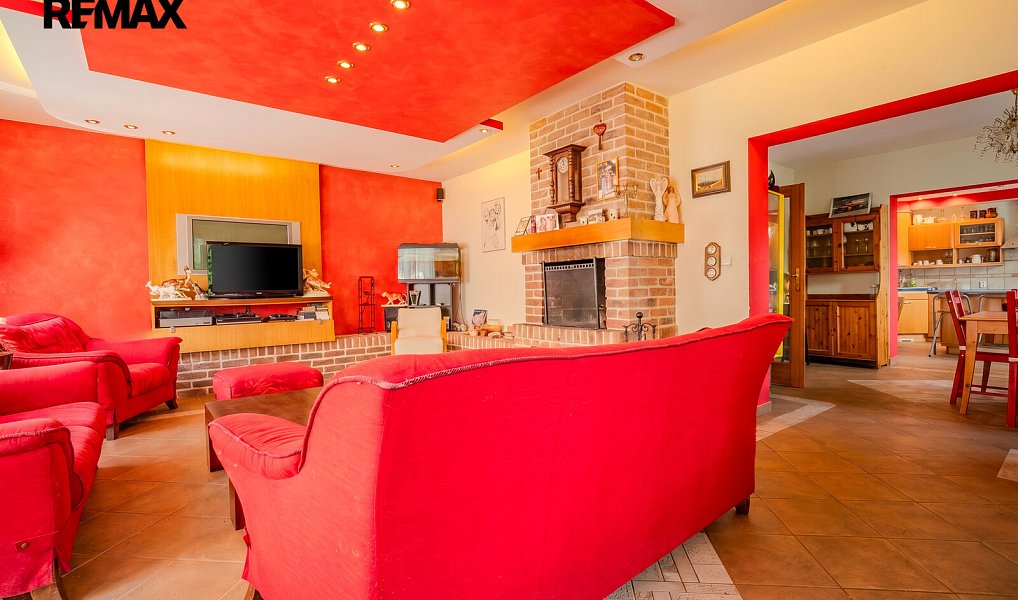 Prodej domu 220 m² s pozemkem 1 698 m², Šilheřovice – náhled fotky 2