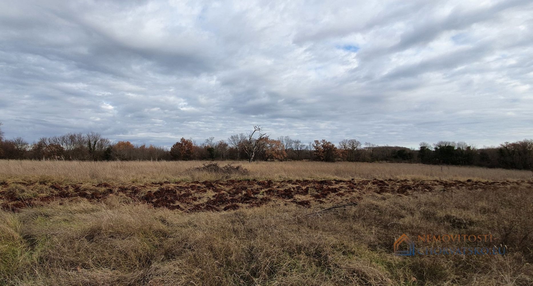 Prodej stavebního pozemku 1 559 m² - Ansicht 2