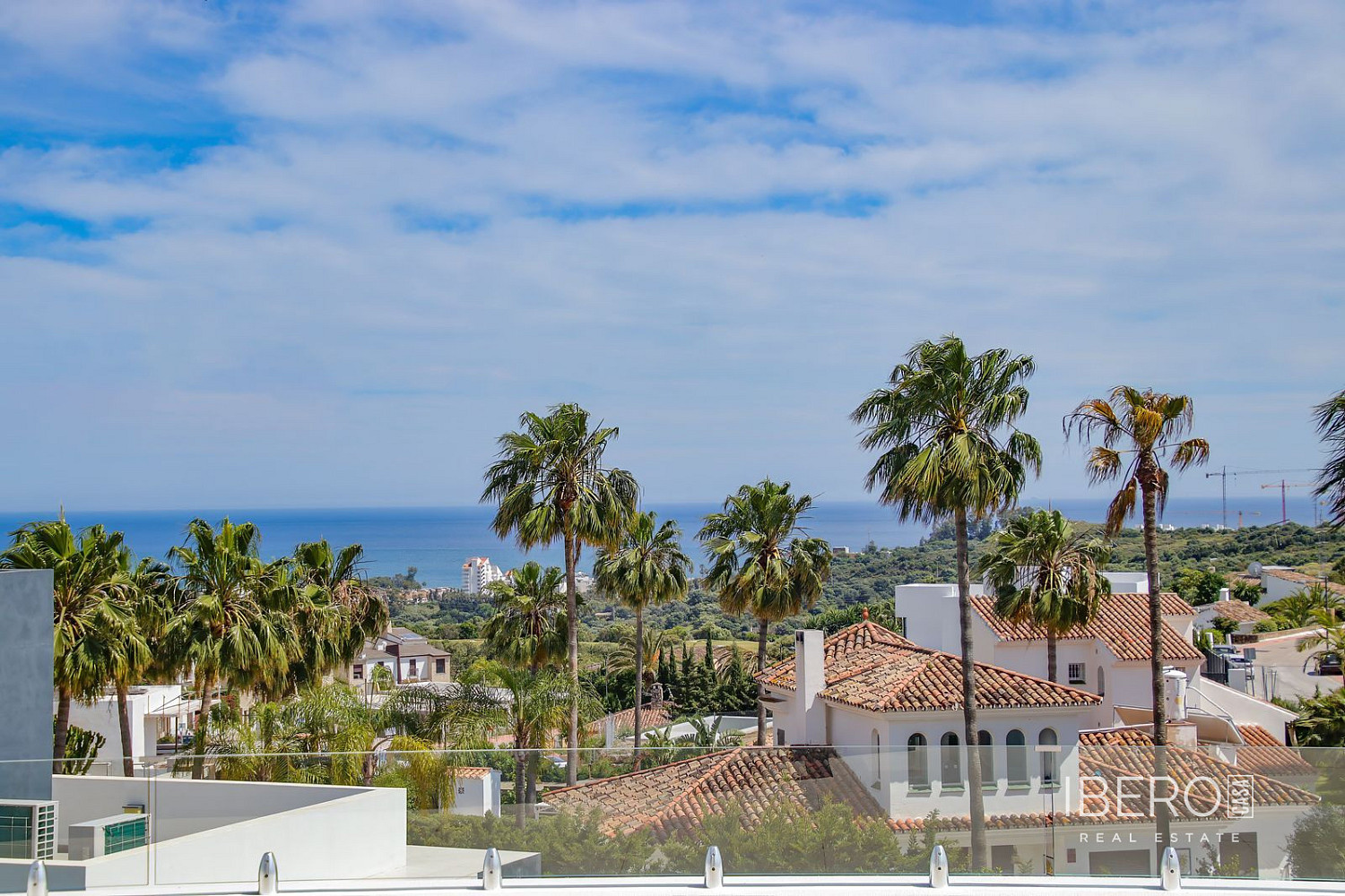 Casa 5+kk – Málaga, La Princesa, Carretera de Cádiz - Vista 2