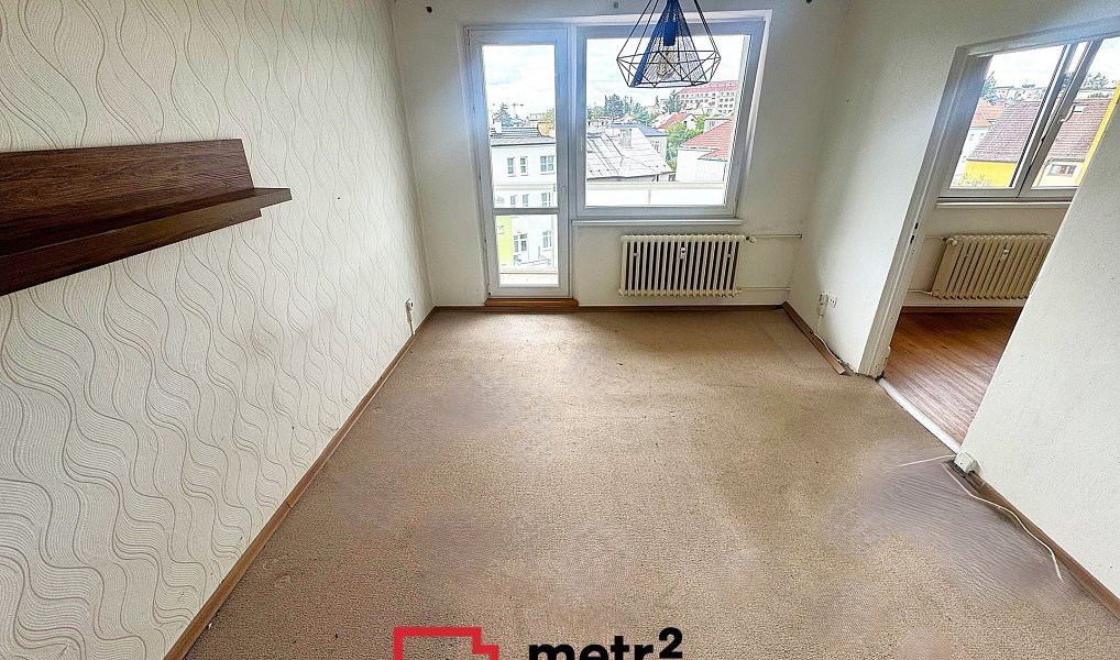 Prodej bytu 3+1 61 m², Olomouc – náhled fotky 3