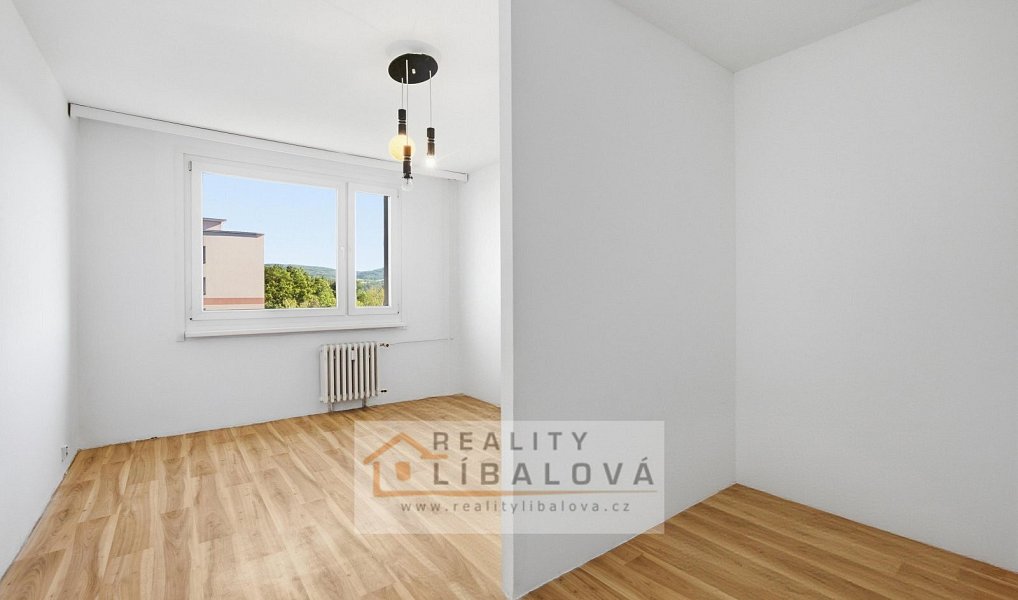 Prodej bytu 2+1 56 m², Ústí nad Labem – náhled fotky 3