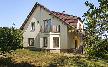 Prodej domu 178 m² s pozemkem 1 100 m², Solná, Praha 5 - Radotín