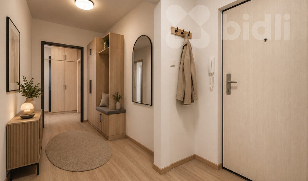 Prodej bytu 2+1 57 m², Jeseník – náhled fotky 5