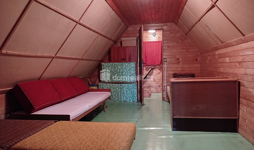 Prodej chaty/chalupy 44 m², Kraslice – náhled fotky 33