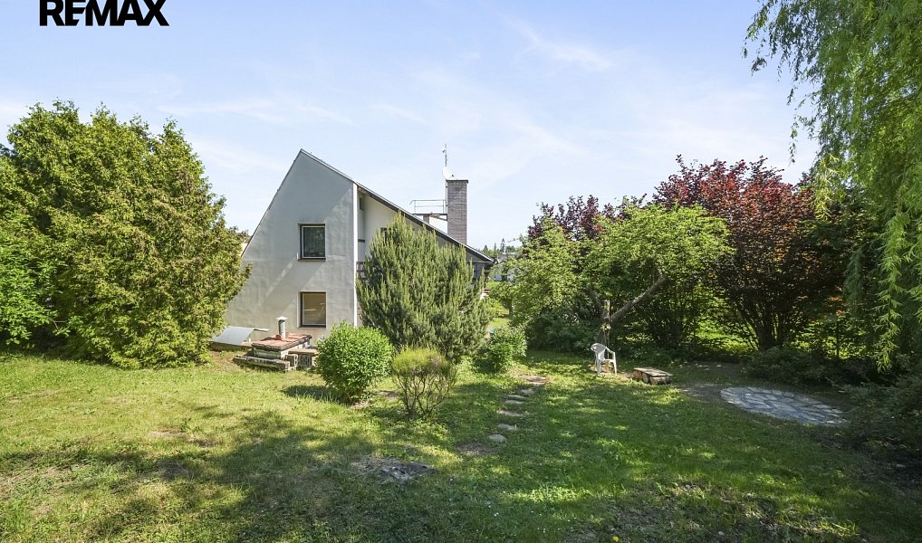 Prodej domu 270 m² s pozemkem 1 152 m², Náměšť na Hané – náhled fotky 30