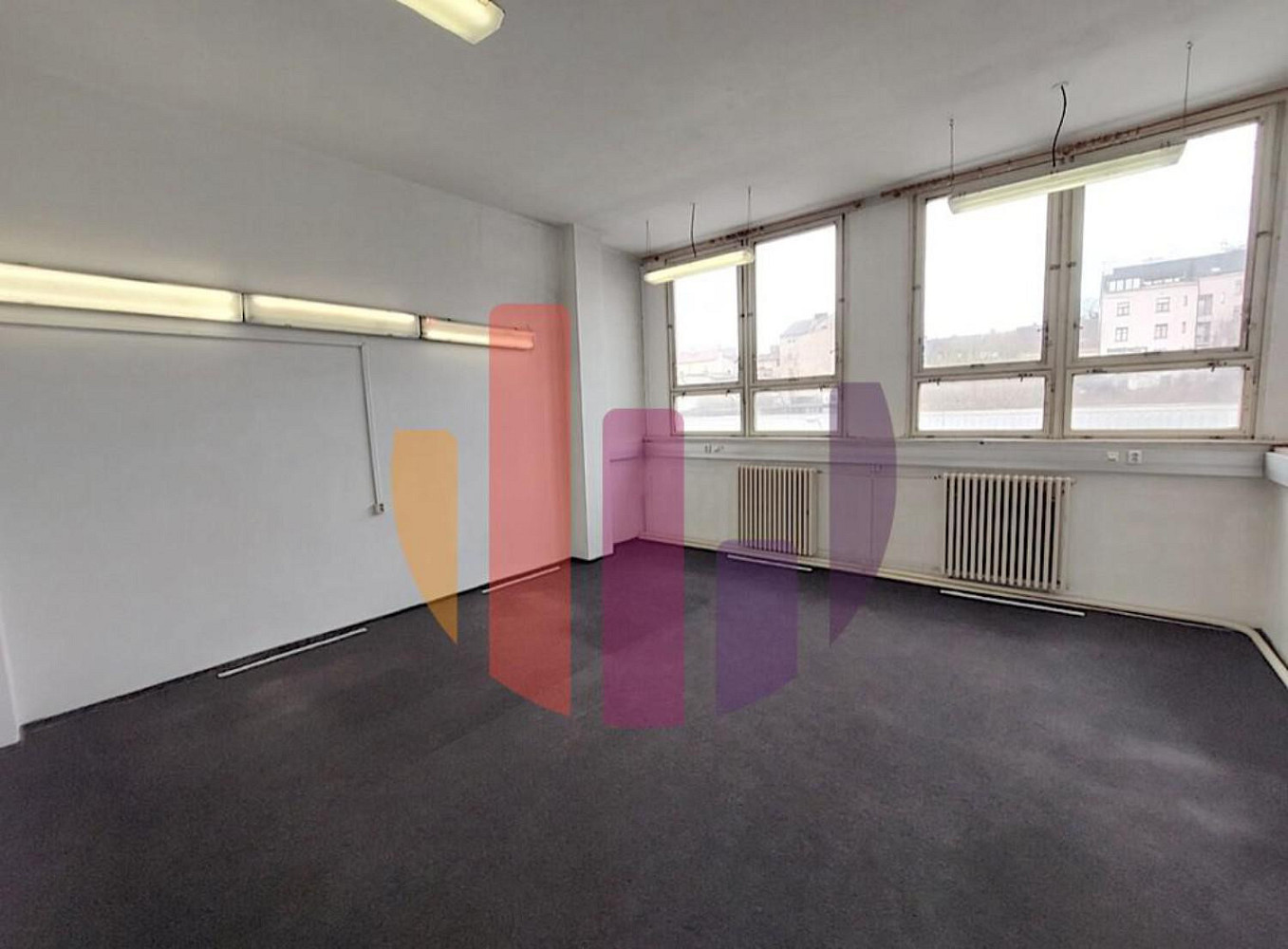 Pronájem kanceláře 85 m² — photo 5