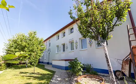 Prodej chaty/chalupy 120 m² s pozemkem 211 m², Kněždub - Tvarožná Lhota