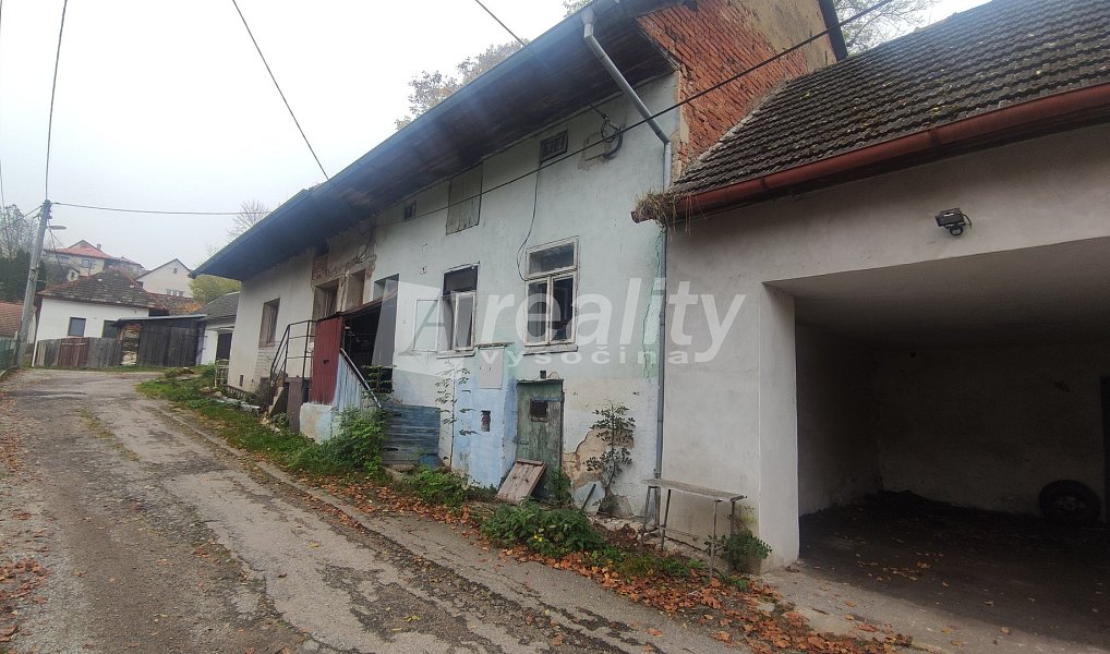 Prodej domu 70 m² s pozemkem 76 m², Kamenice – náhled fotky 6