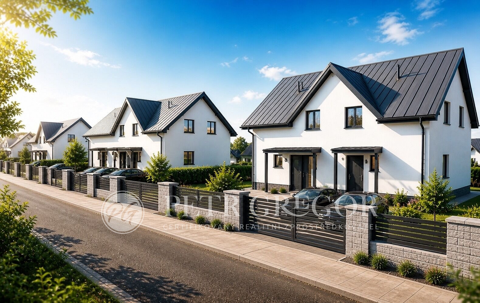 Kuća, 102 m², plac 325 m²