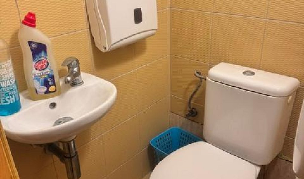 Pronájem obchodních prostor 55 m², Plzeň – náhled fotky 5