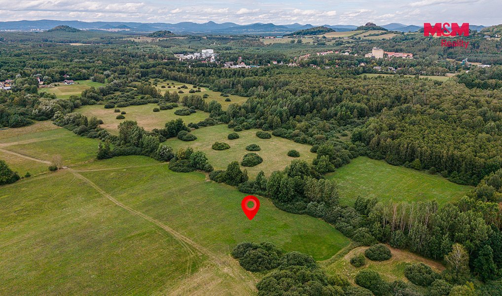 Prodej louky 14 822 m², Jestřebí – náhled fotky 6