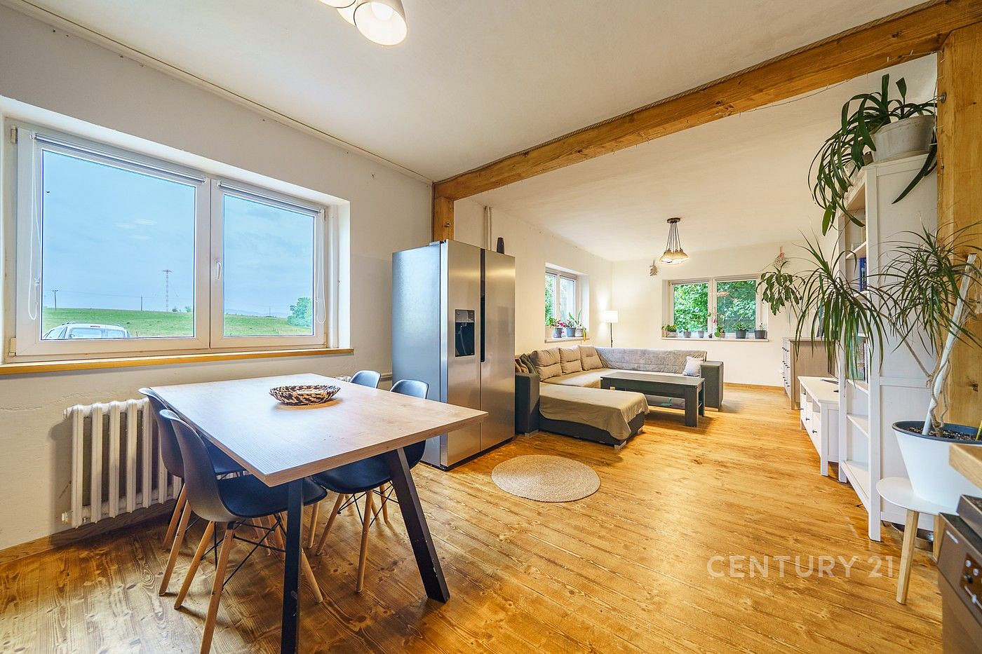 Prodej domu 122 m² s pozemkem 880 m² – fotografie 3