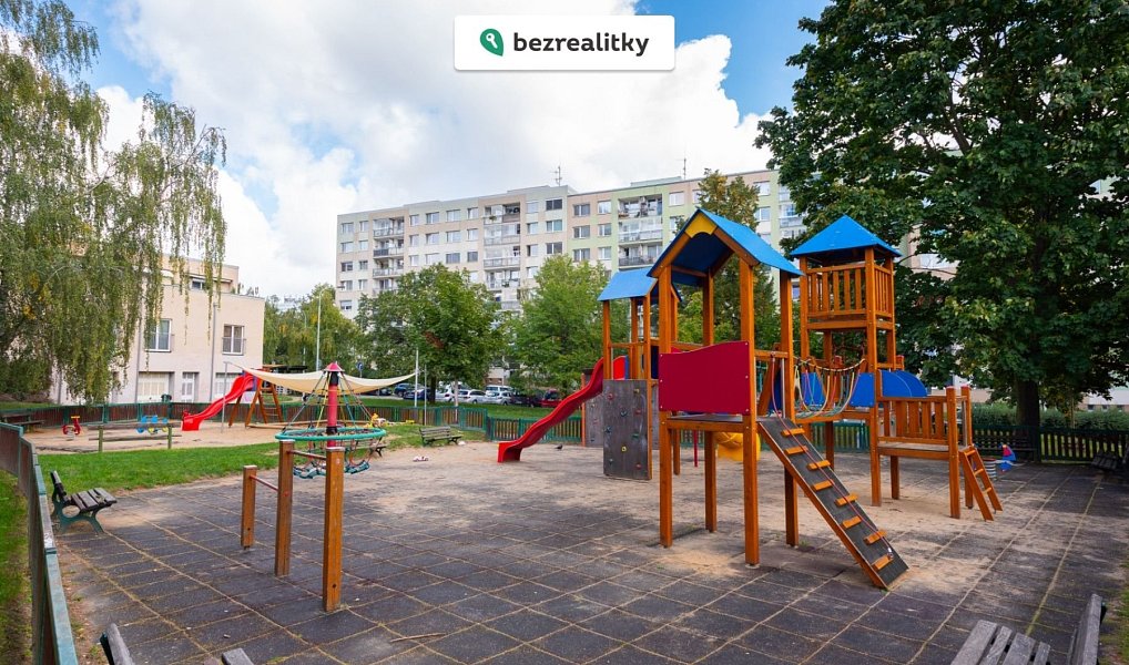 Prodej bytu 3+kk 66 m², Praha – náhled fotky 14
