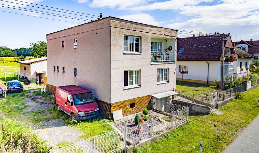 Prodej domu 171 m² s pozemkem 2 055 m², Vilémov – náhled fotky 20