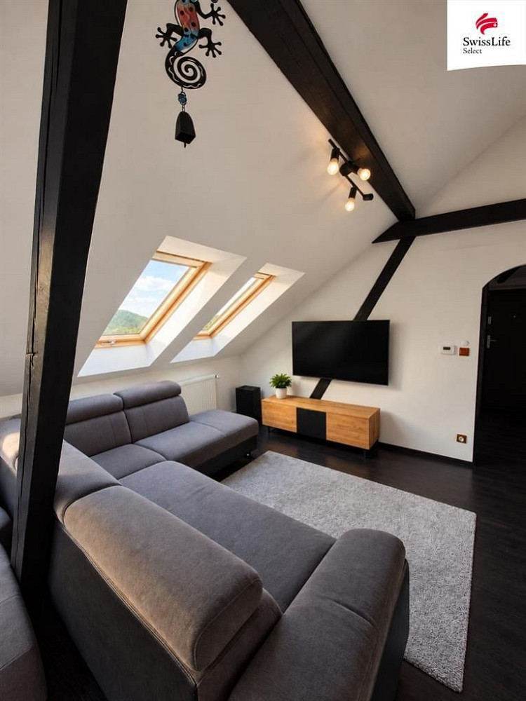 Prodej bytu 3+kk 101 m² – fotografie 4