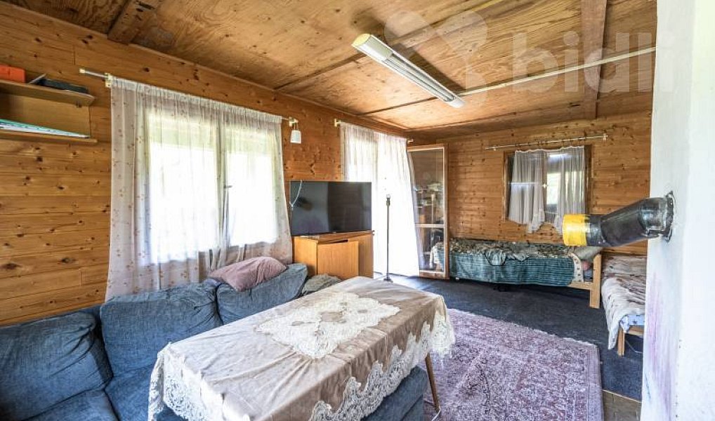 Prodej chaty/chalupy 53 m² s pozemkem 347 m², Chyňava – náhled fotky 13
