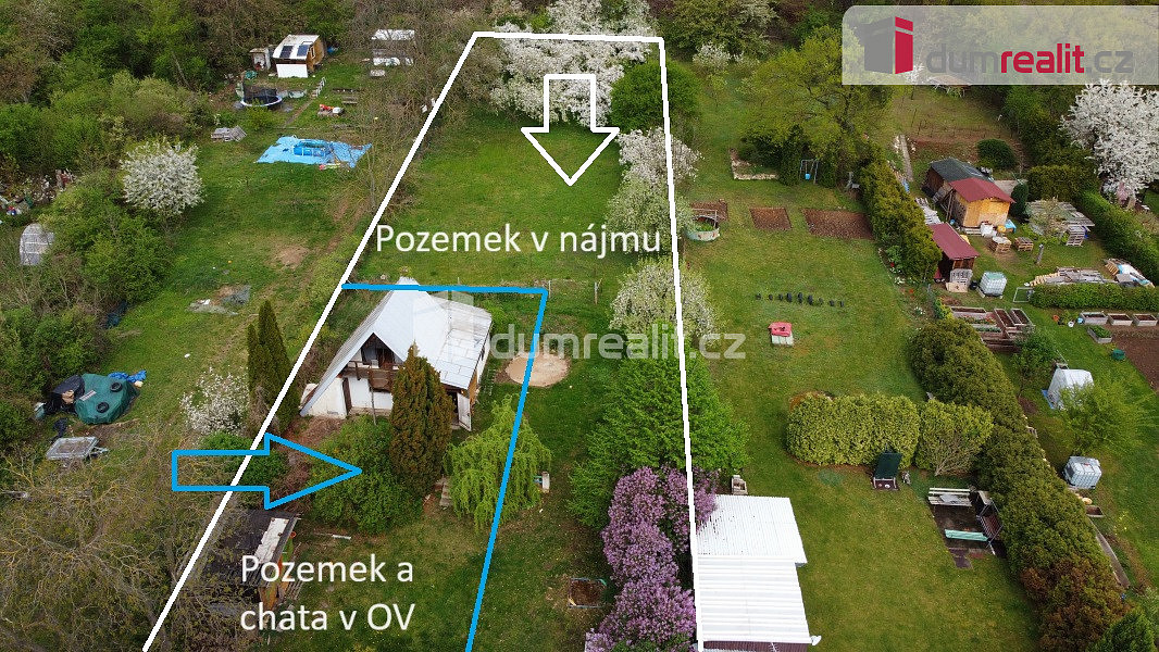 Prodej chaty/chalupy 35 m² — photo 3