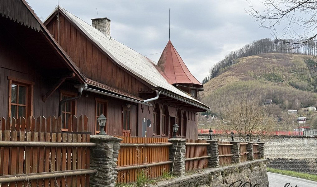 Prodej domu 1 416 m² s pozemkem 1 416 m², Bystřička – náhled fotky 10