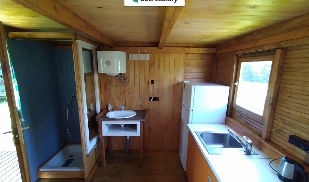 Prodej chaty/chalupy 55 m² s pozemkem 1 011 m², Skuhrov – náhled fotky 11