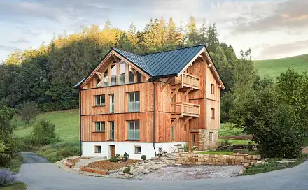 Prodej domu 342 m² s pozemkem 510 m², Benecko - Dolní Štěpanice, okres Semily