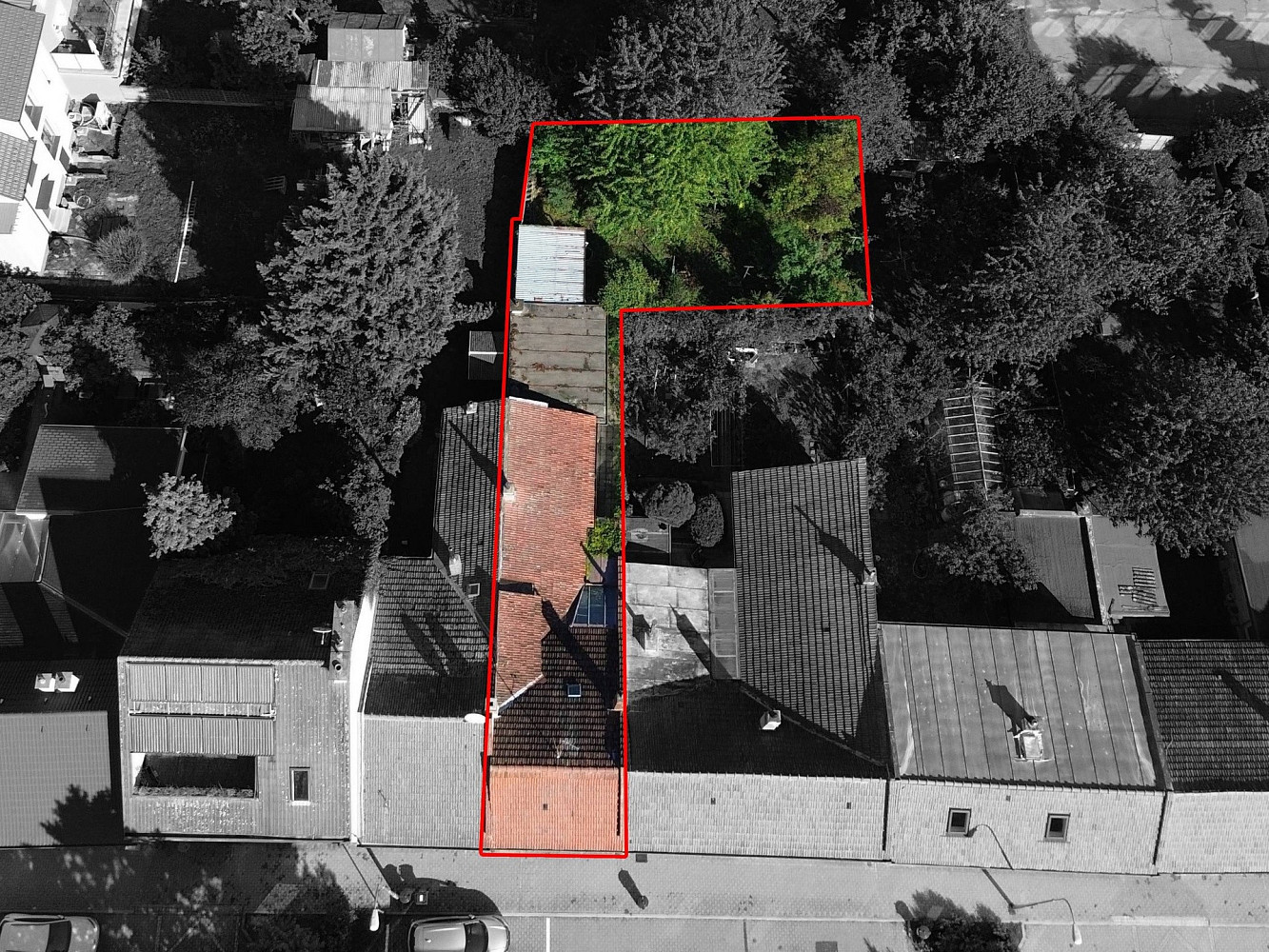 Prodej domu 113 m² s pozemkem 346 m²