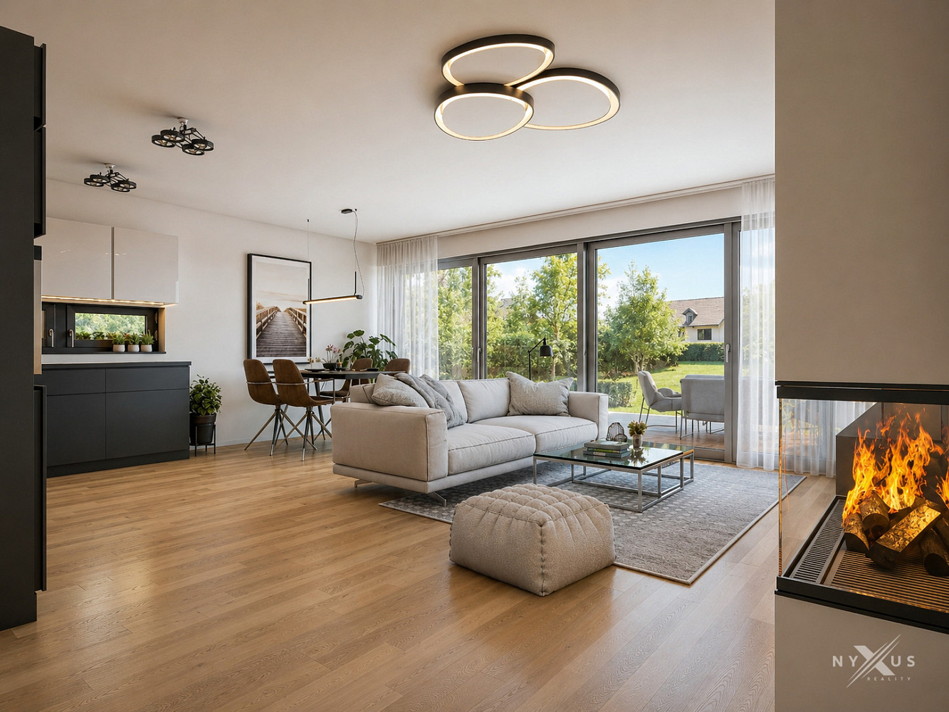 Prodej domu 153 m² s pozemkem 520 m² – fotografie 4