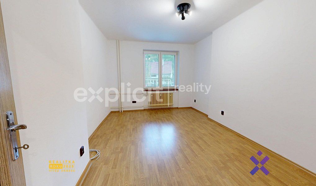 Pronájem bytu 3+1 73 m², Vsetín – náhled fotky 8
