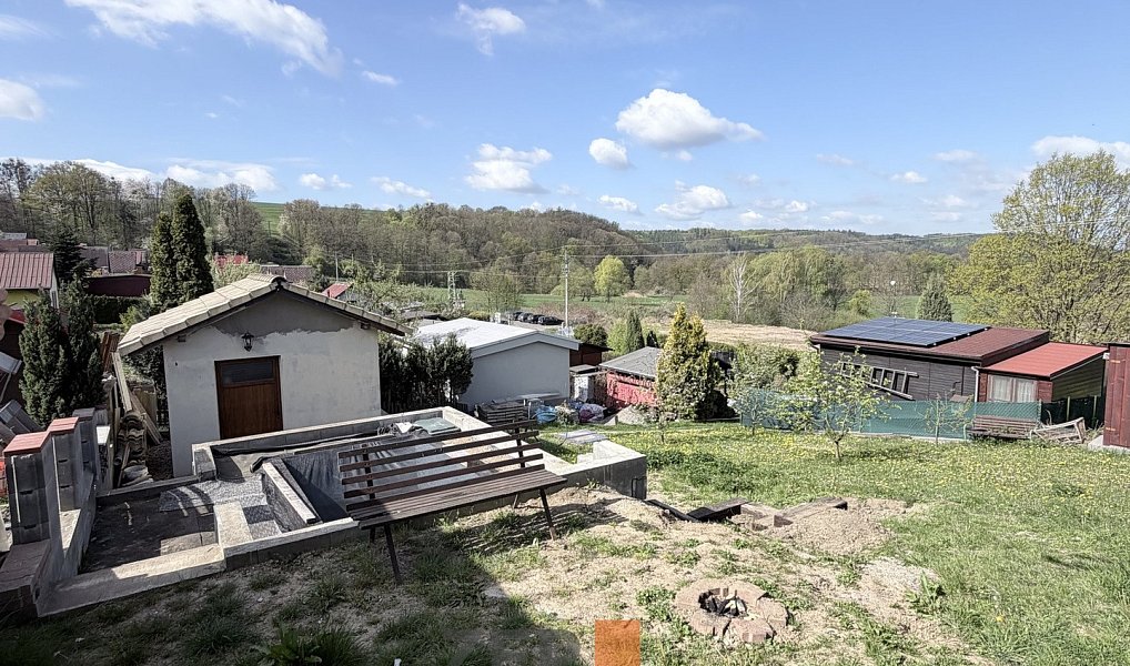 Prodej chaty/chalupy 36 m² s pozemkem 204 m², Hlučín – náhled fotky 10