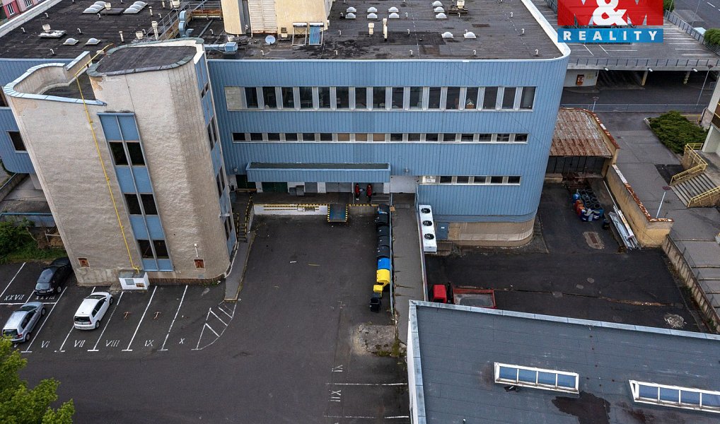 Pronájem obchodních prostor 87 m², Děčín – náhled fotky 7