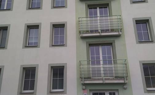 Pronájem bytu 1+kk 33 m², Jiráskova, Olomouc - Hodolany