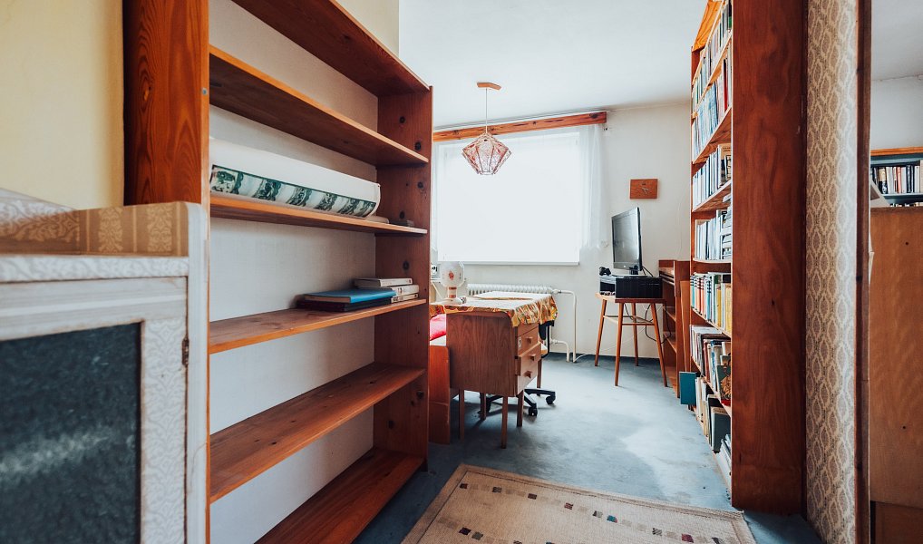 Prodej domu 130 m² s pozemkem 1 025 m², Loučka – náhled fotky 10
