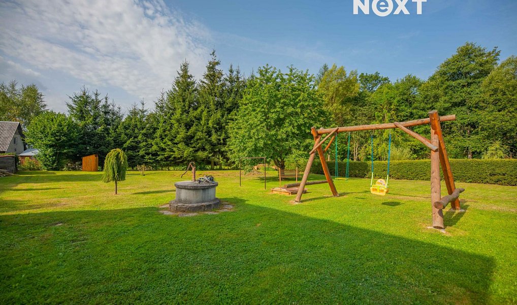 Prodej stavebního pozemku 1 522 m², Velké Losiny – náhled fotky 6