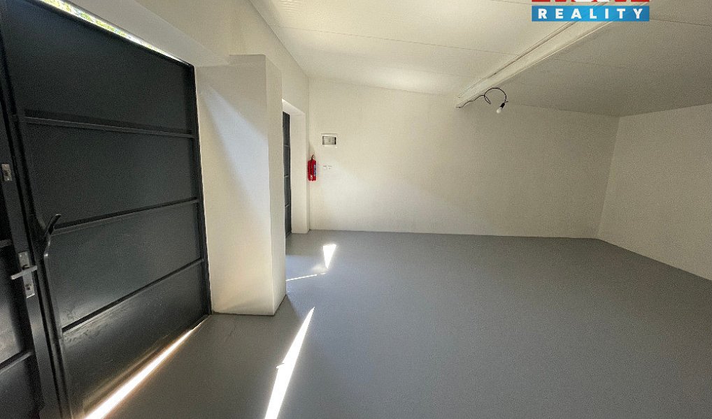 Pronájem skladu, 40 m2, Kopřivnice, Kopřivnice – náhled fotky 7