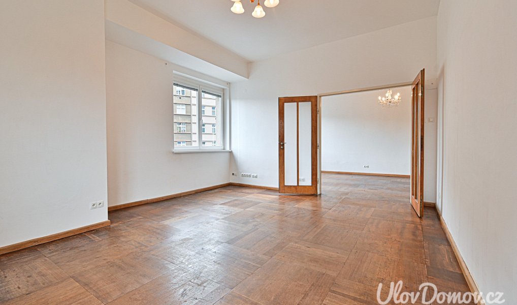 Prodej bytu 4+1 132 m², Praha – náhled fotky 12