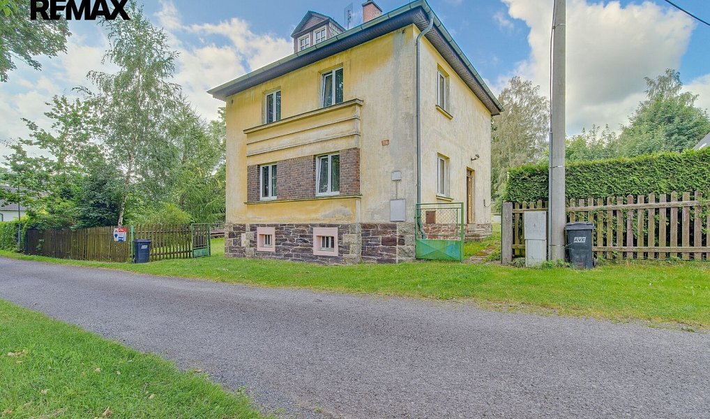 Prodej domu 124 m² s pozemkem 761 m², Hranice – náhled fotky 7
